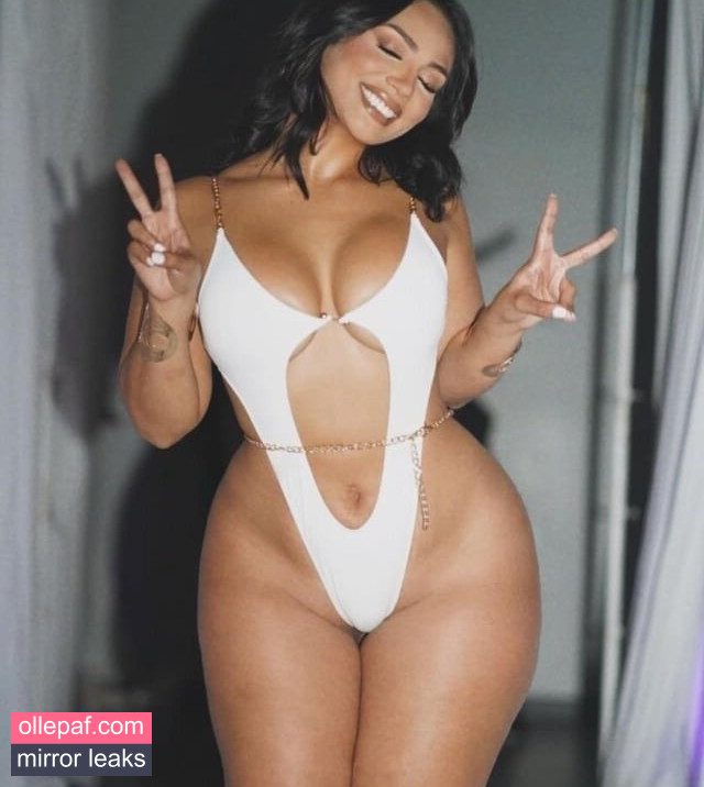 Latest Leaks Camila Bernal Nude #161 - Fapello