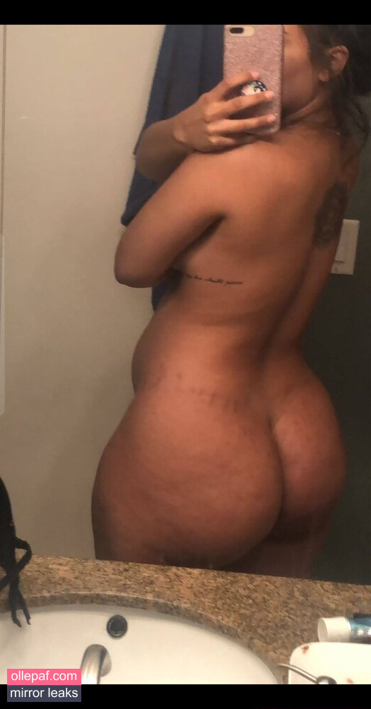 Latest Leaks Camila Bernal Nude #174 - Fapello