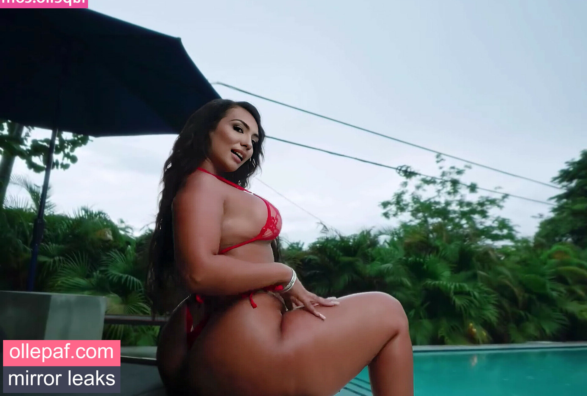 Latest Leaks Camila Bernal Nude #184 - Fapello