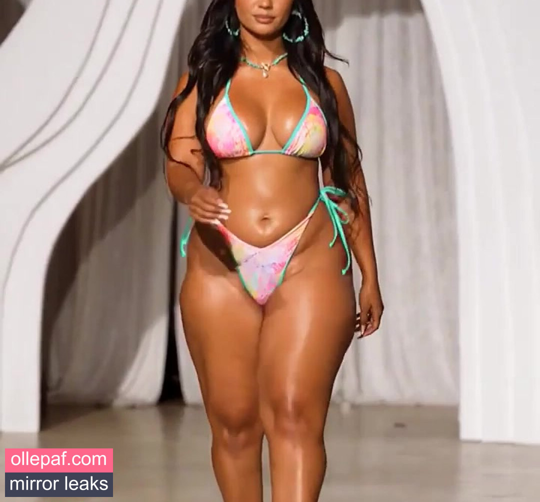 Latest Leaks Camila Bernal Nude #193 - Fapello