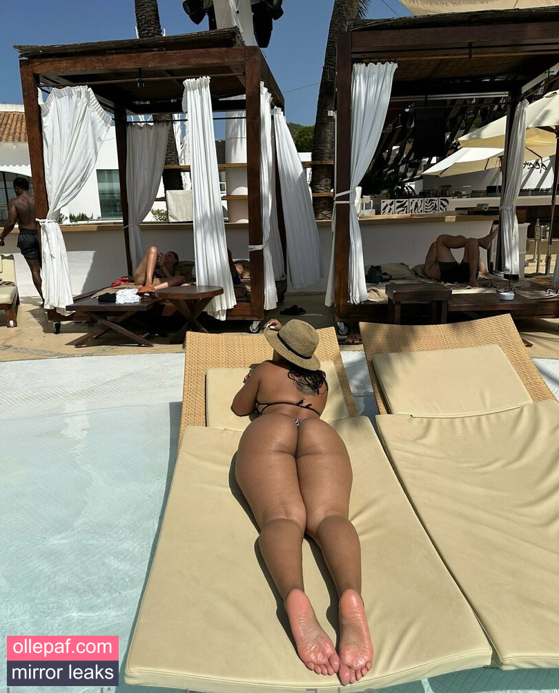 Latest Leaks Camila Bernal Nude #234 - Fapello