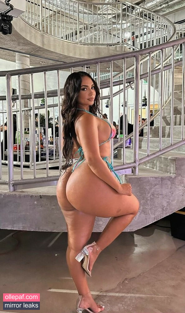 Latest Leaks Camila Bernal Nude #239 - Fapello