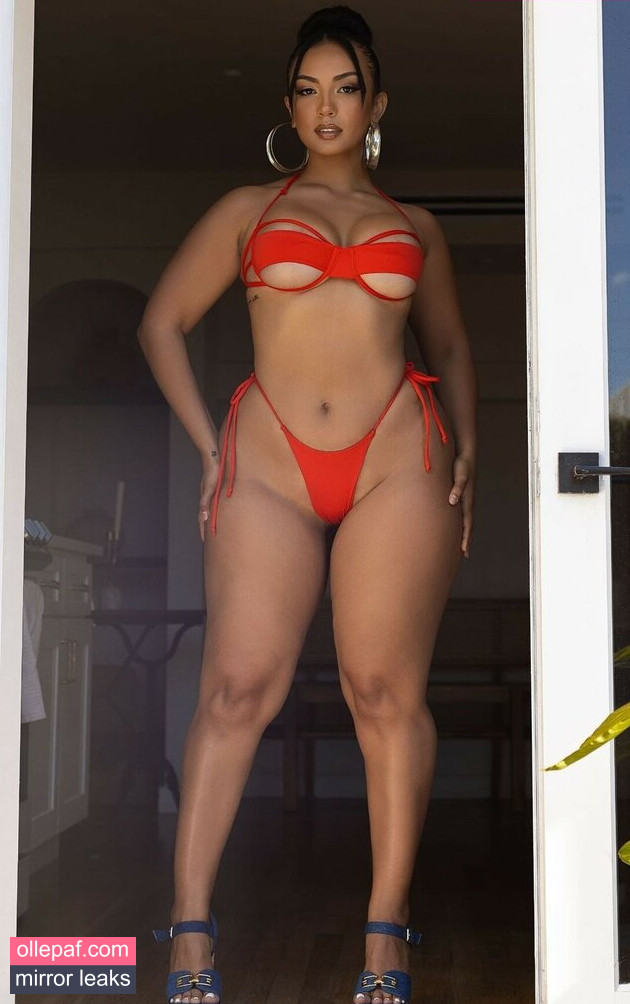 Latest Leaks Camila Bernal Nude #243 - Fapello