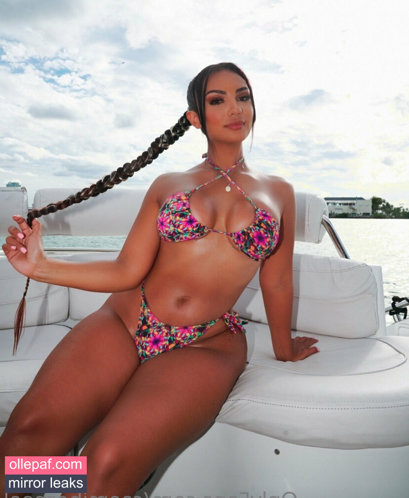 Latest Leaks Camila Bernal Nude #26 - Fapello