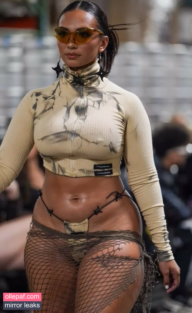 Latest Leaks Camila Bernal Nude #273 - Fapello