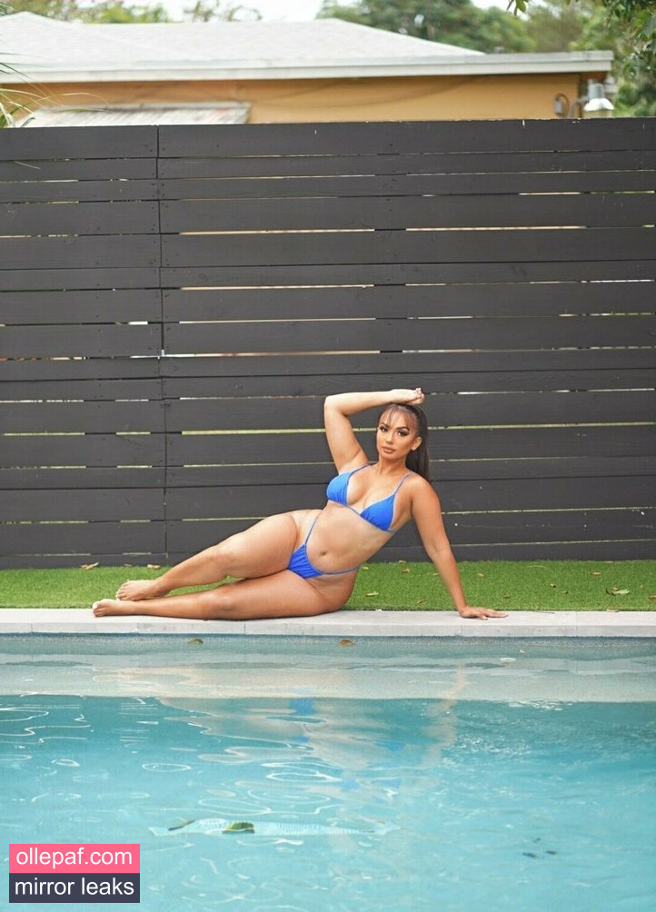Latest Leaks Camila Bernal Nude #277 - Fapello