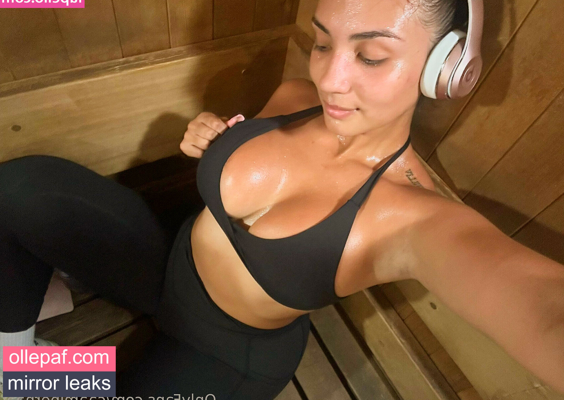 Latest Leaks Camila Bernal Nude #293 - Fapello