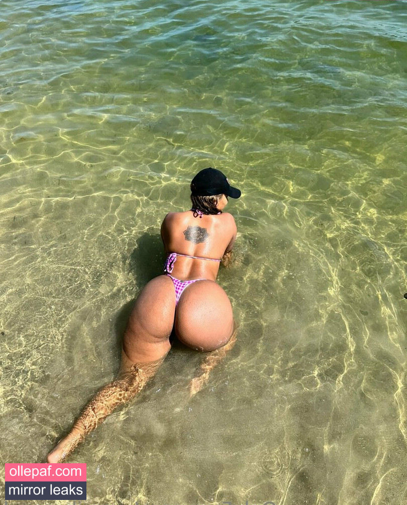 Latest Leaks Camila Bernal Nude #304 - Fapello