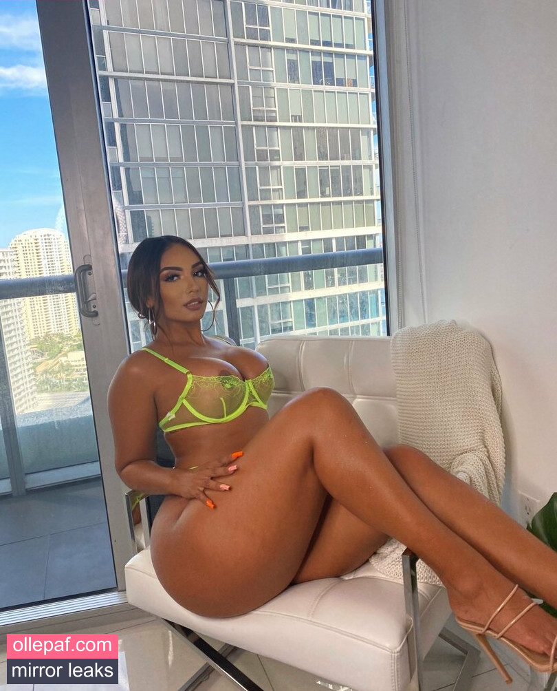 Latest Leaks Camila Bernal Nude #386 - Fapello