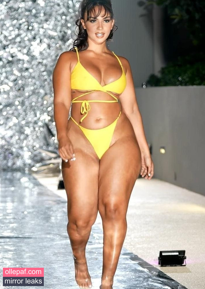 Latest Leaks Camila Bernal Nude #69 - Fapello