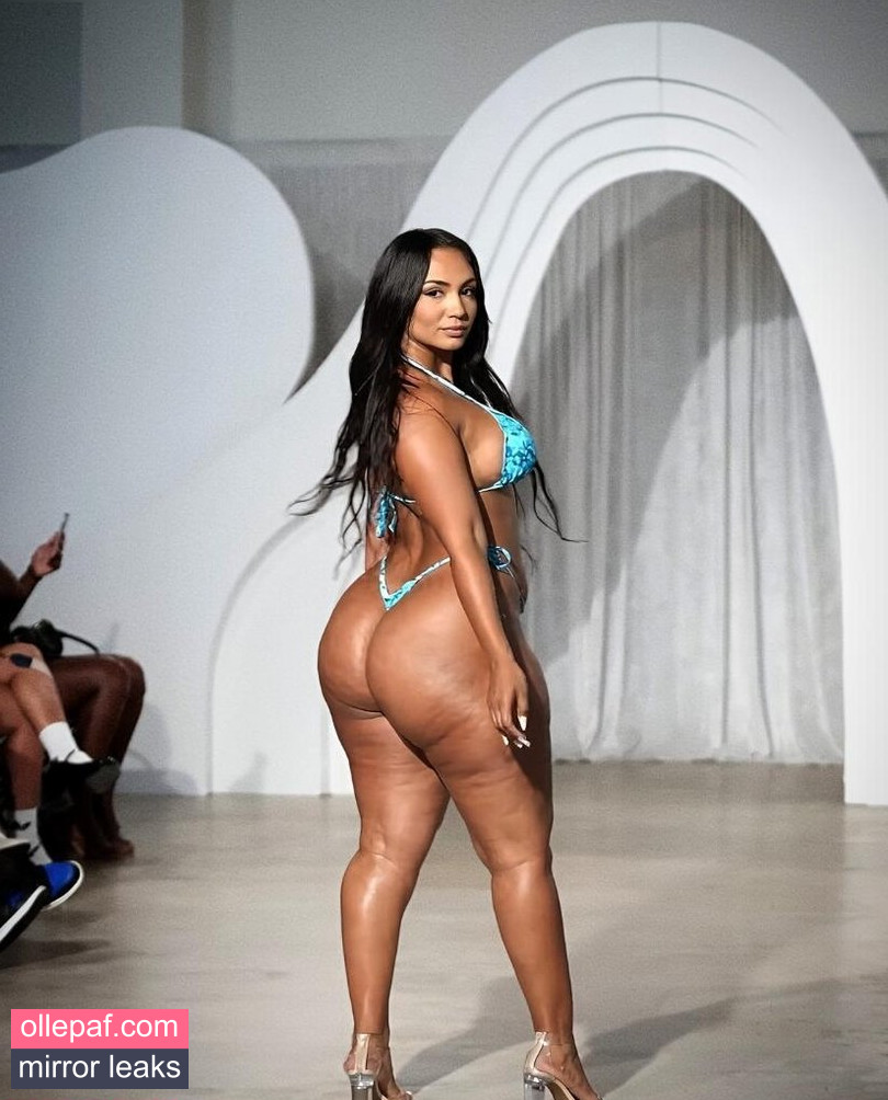 Latest Leaks Camila Bernal Nude #80 - Fapello