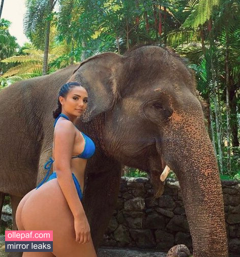 Latest Leaks Camila Bernal Nude #82 - Fapello