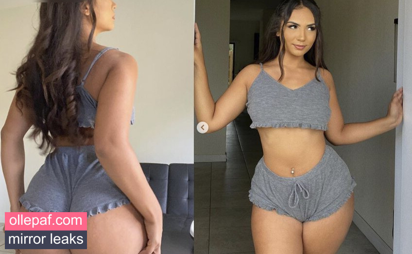 Latest Leaks Camila Bernal Nude #95 - Fapello