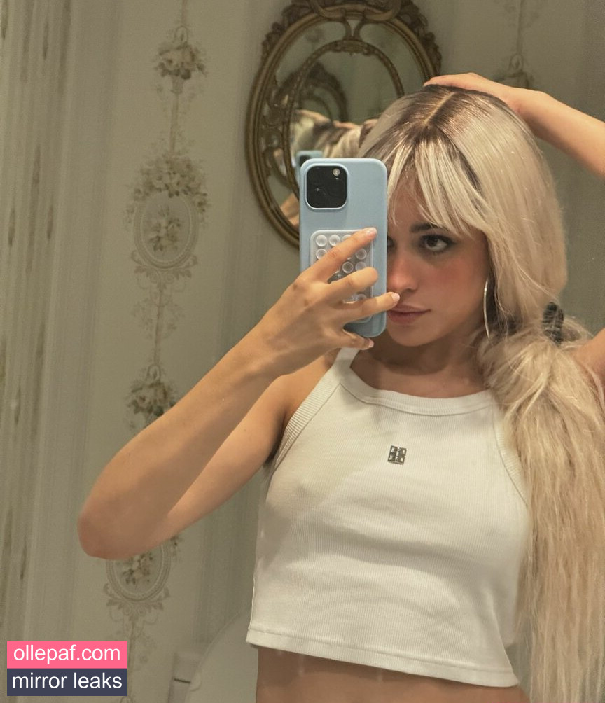 Latest Leaks Camila Cabello Nude #1021 - Fapello