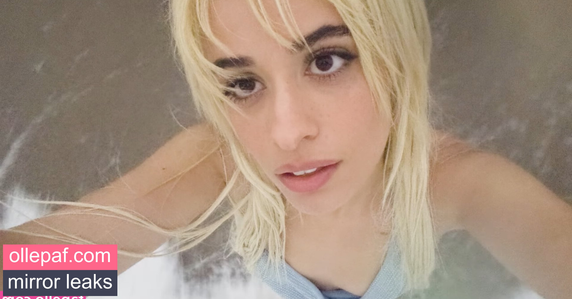 Latest Leaks Camila Cabello Nude #1032 - Fapello
