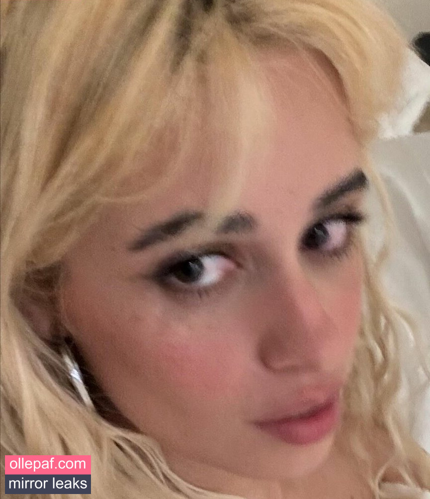 Latest Leaks Camila Cabello Nude #1082 - Fapello