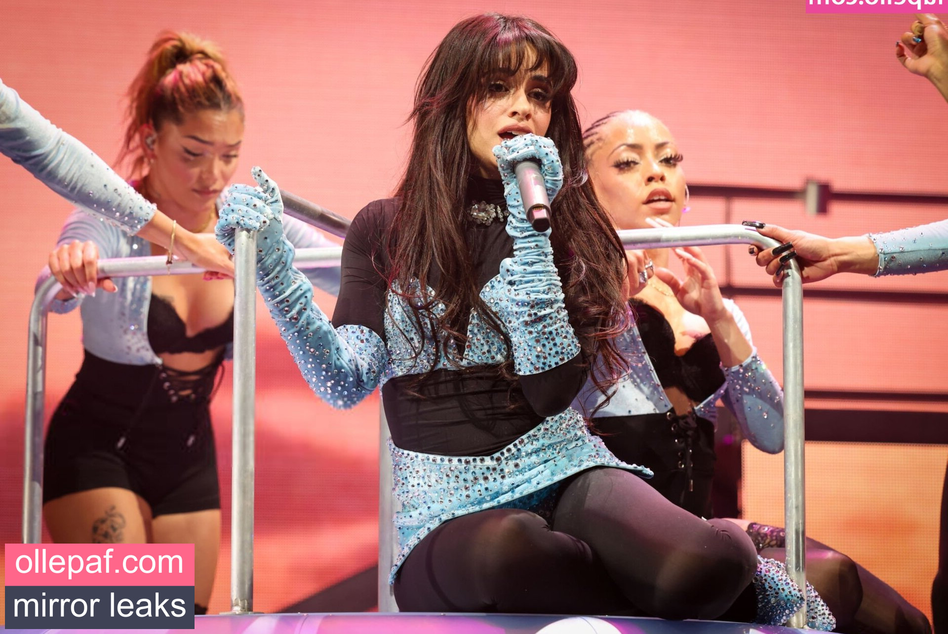 Latest Leaks Camila Cabello Nude #110 - Fapello