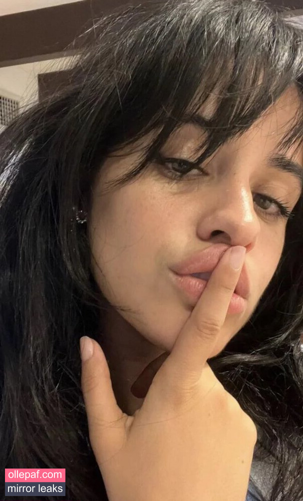 Latest Leaks Camila Cabello Nude #1113 - Fapello