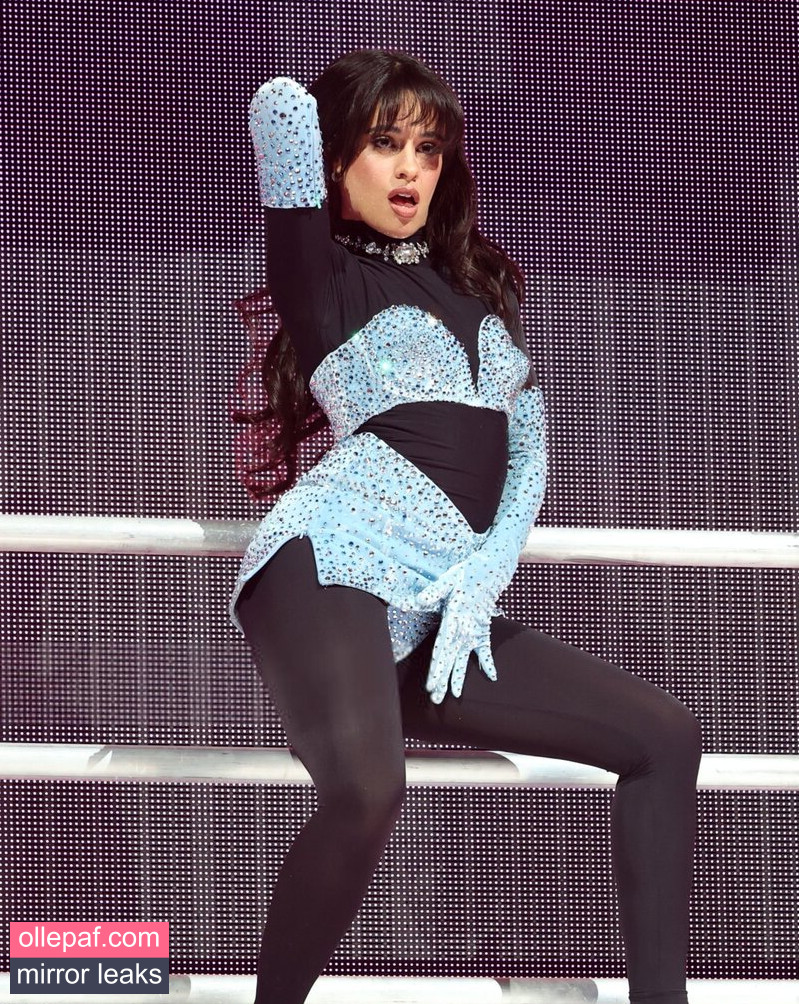Latest Leaks Camila Cabello Nude #116 - Fapello