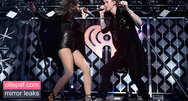 Latest Leaks Camila Cabello Nude #1185 - Fapello