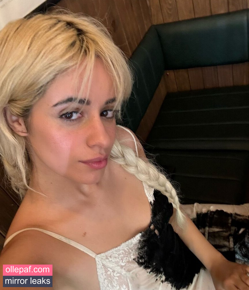 Latest Leaks Camila Cabello Nude #1218 - Fapello