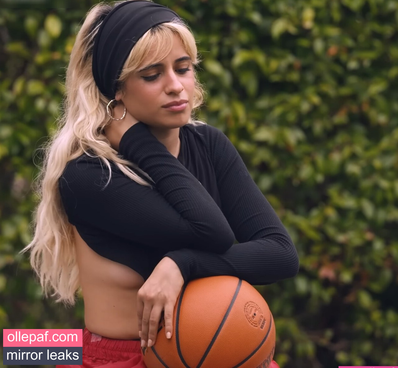 Latest Leaks Camila Cabello Nude #1290 - Fapello