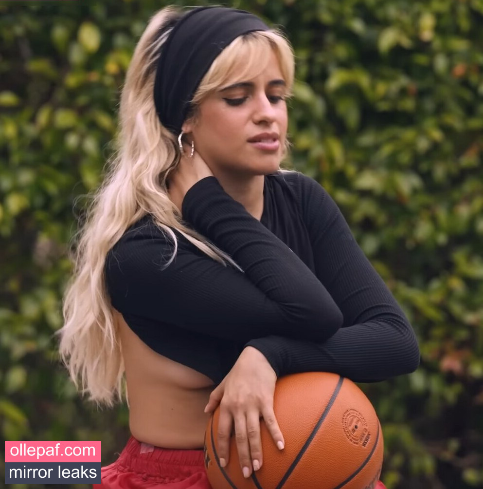 Latest Leaks Camila Cabello Nude #1293 - Fapello