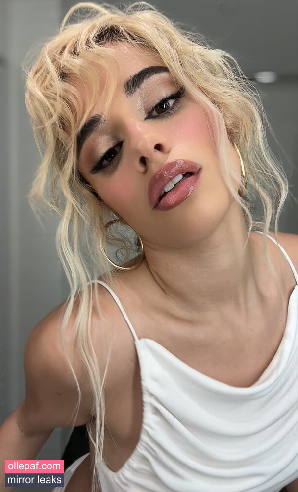 Latest Leaks Camila Cabello Nude #1297 - Fapello