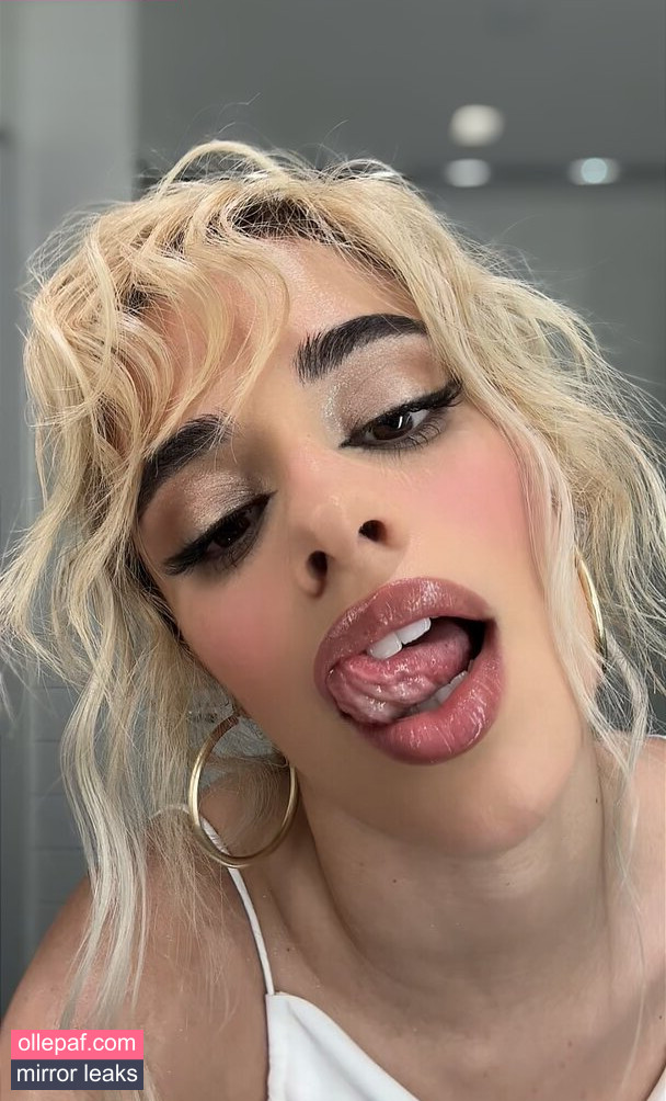 Latest Leaks Camila Cabello Nude #1300 - Fapello
