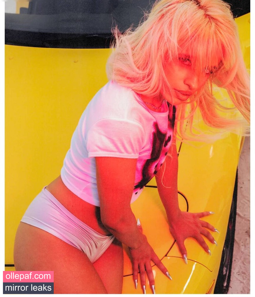 Latest Leaks Camila Cabello Nude #1339 - Fapello