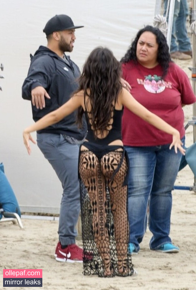 Latest Leaks Camila Cabello Nude #1352 - Fapello