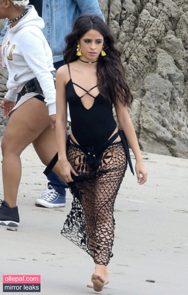 Latest Leaks Camila Cabello Nude #1354 - Fapello