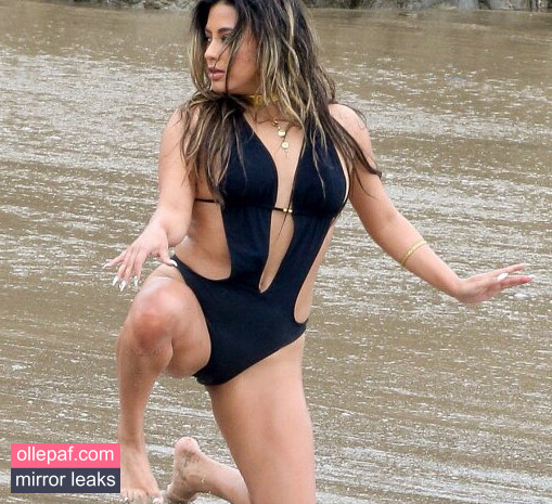 Latest Leaks Camila Cabello Nude #1359 - Fapello