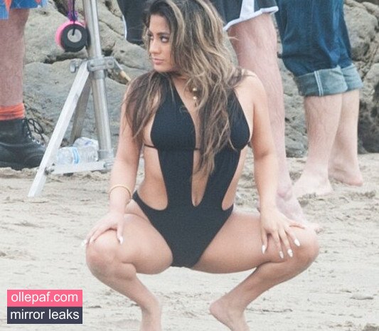 Latest Leaks Camila Cabello Nude #1361 - Fapello