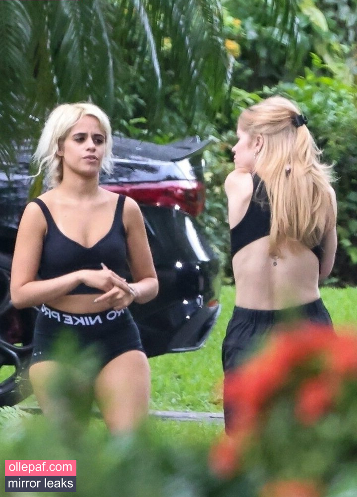 Latest Leaks Camila Cabello Nude #1376 - Fapello