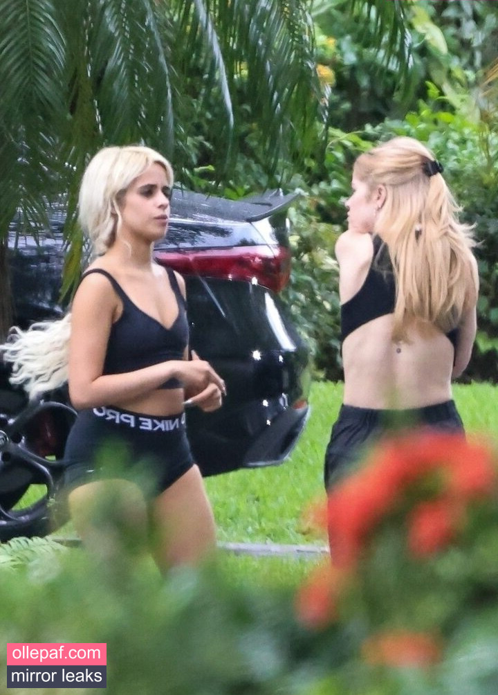Latest Leaks Camila Cabello Nude #1377 - Fapello