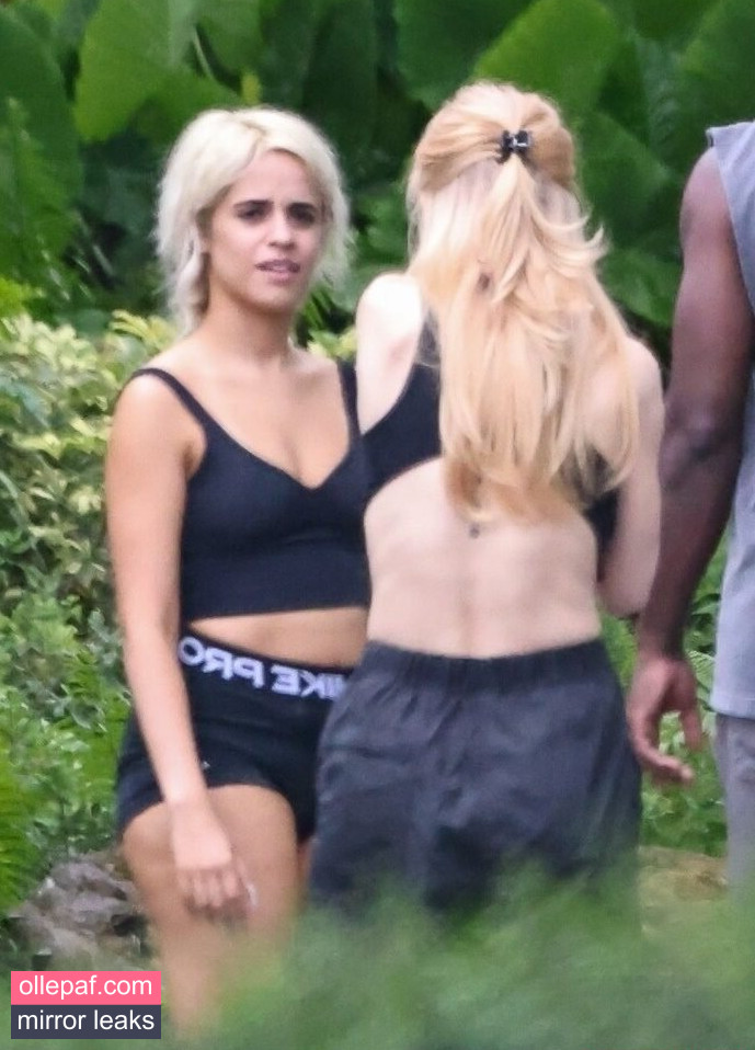 Latest Leaks Camila Cabello Nude #1382 - Fapello