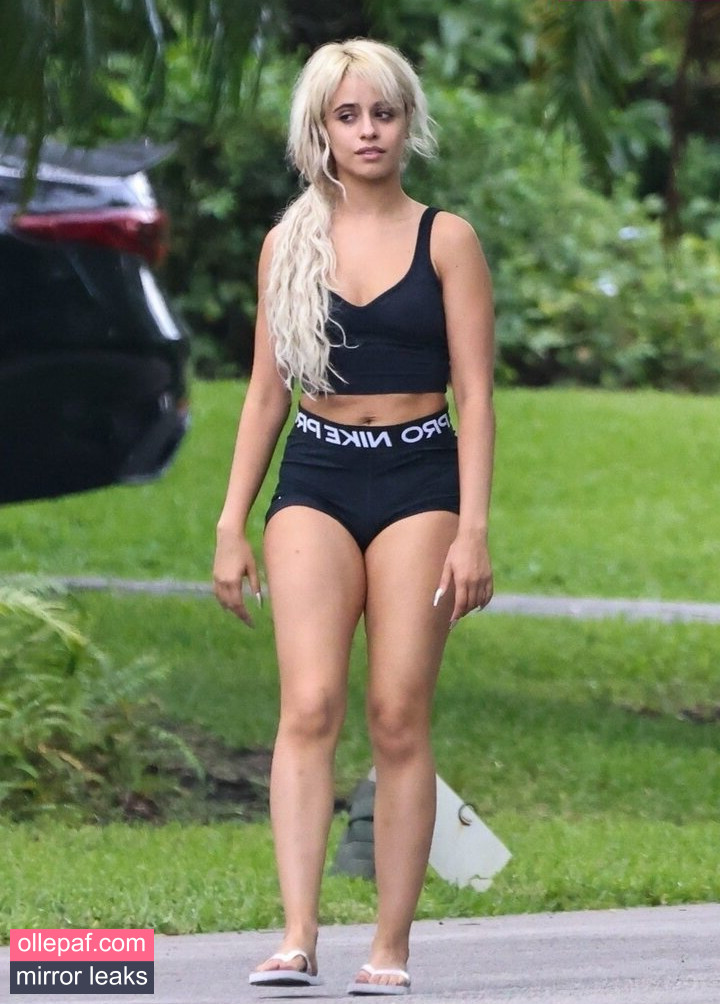 Latest Leaks Camila Cabello Nude #1388 - Fapello