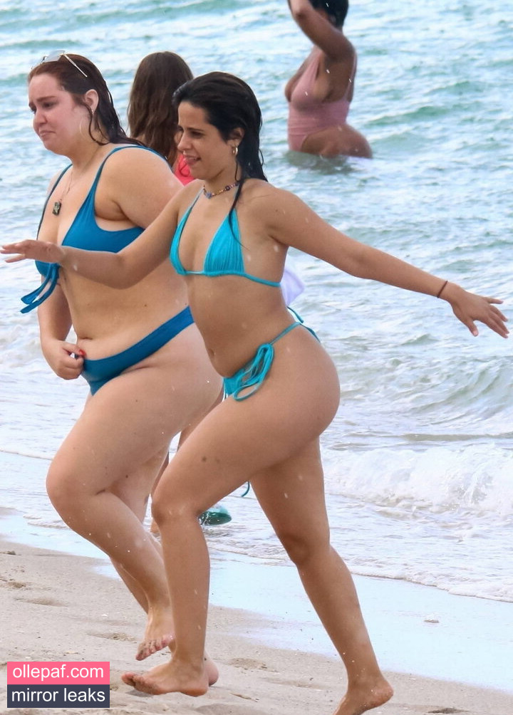 Latest Leaks Camila Cabello Nude #143 - Fapello