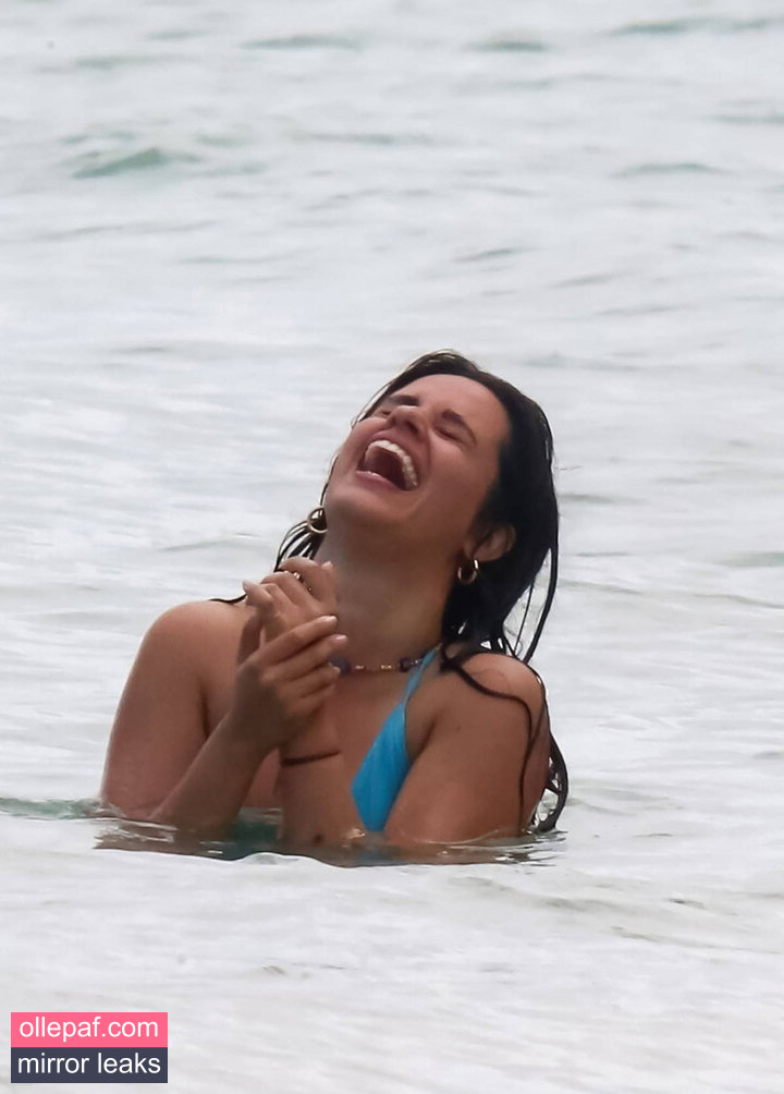 Latest Leaks Camila Cabello Nude #146 - Fapello