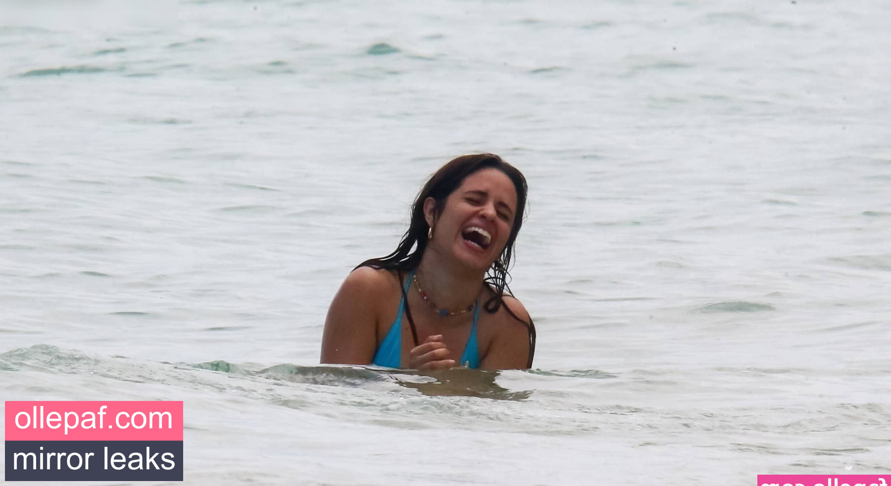 Latest Leaks Camila Cabello Nude #147 - Fapello