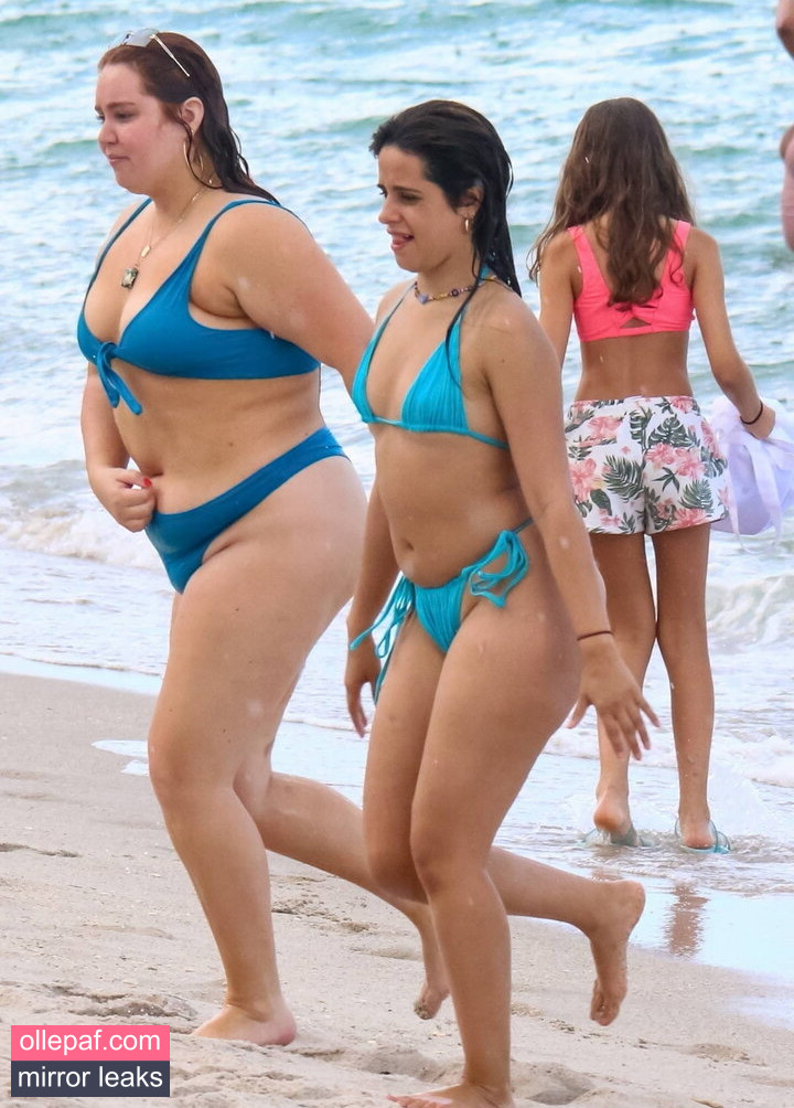 Latest Leaks Camila Cabello Nude #149 - Fapello