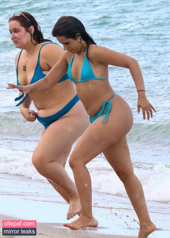 Latest Leaks Camila Cabello Nude #152 - Fapello