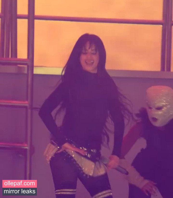 Latest Leaks Camila Cabello Nude #160 - Fapello