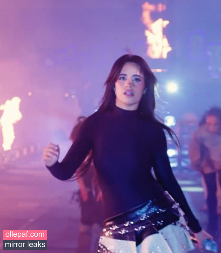 Latest Leaks Camila Cabello Nude #161 - Fapello