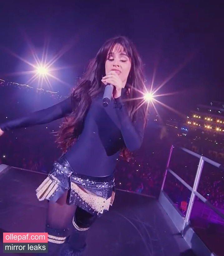 Latest Leaks Camila Cabello Nude #163 - Fapello