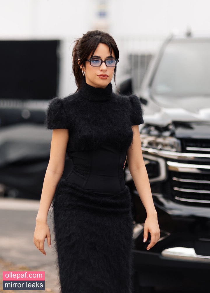 Latest Leaks Camila Cabello Nude #197 - Fapello