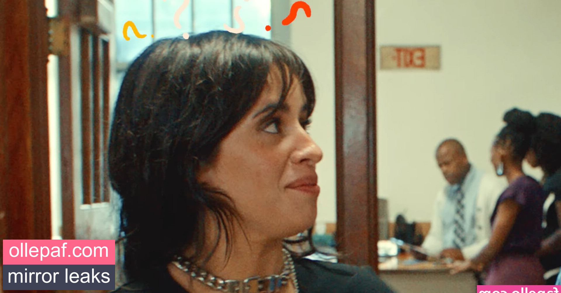 Latest Leaks Camila Cabello Nude #222 - Fapello