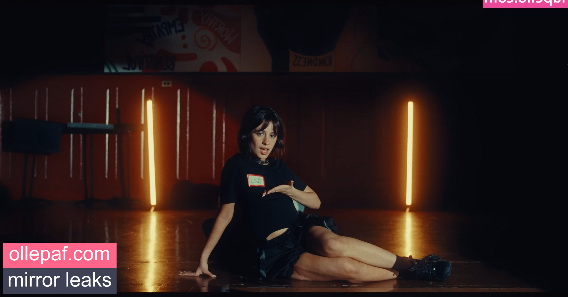 Latest Leaks Camila Cabello Nude #224 - Fapello