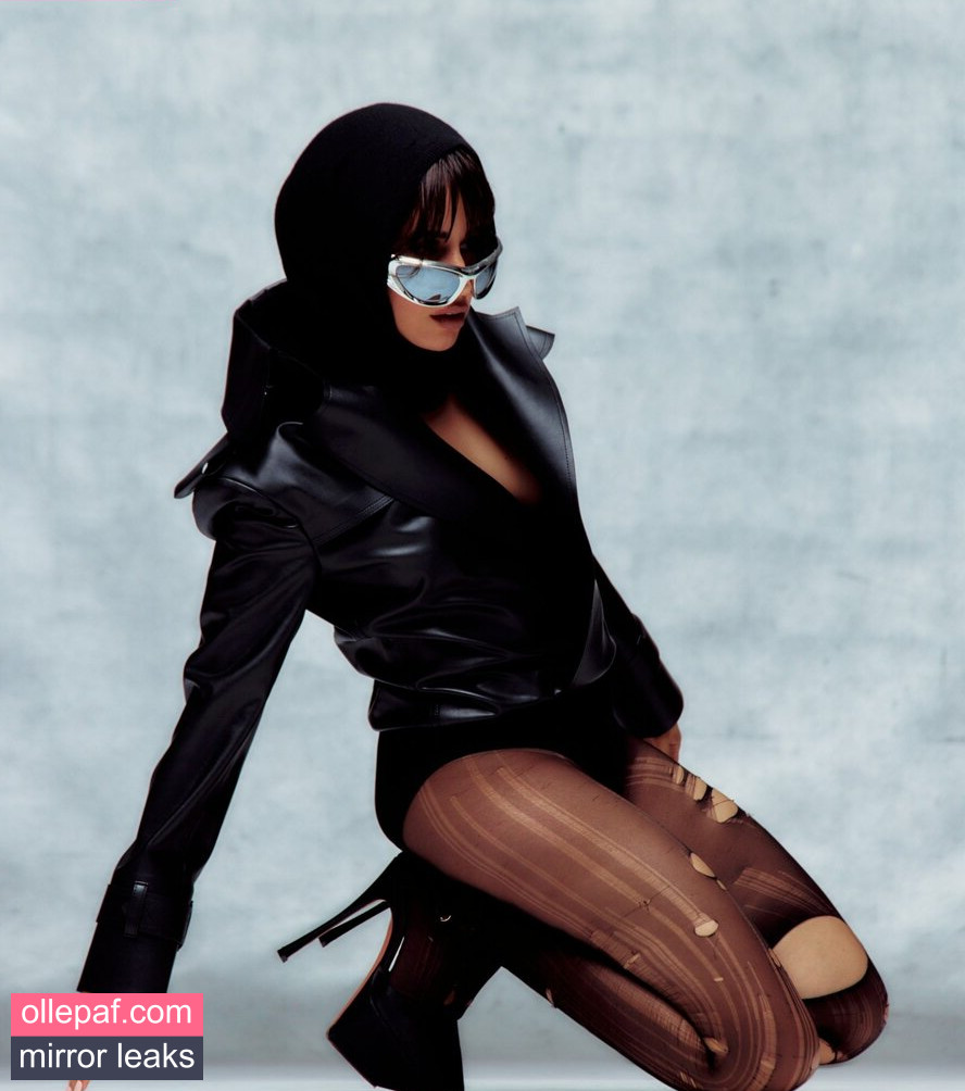 Latest Leaks Camila Cabello Nude #235 - Fapello